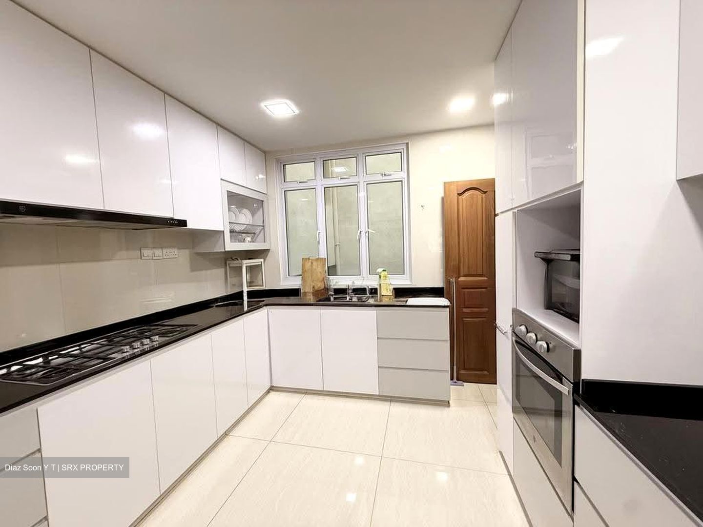 The Hacienda (D15), Condominium #617751931